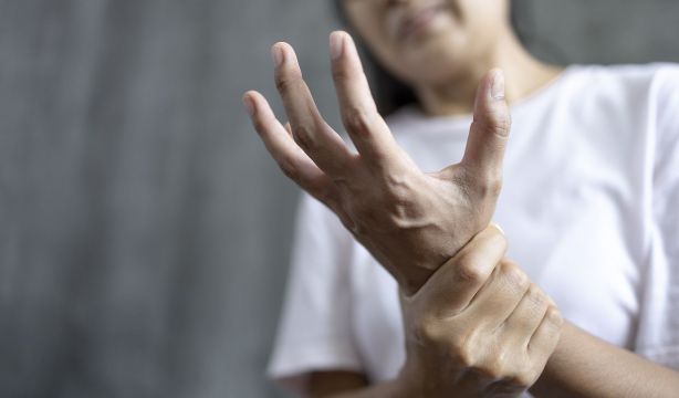 Tener el Covid aumenta el riesgo de desarrollar el síndrome Guillain-Barré