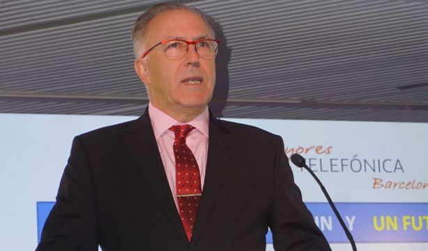 Santiago G. Carrero seguirá al frente de Mayores Telefónica, tras la renovación del Consejo Gestor