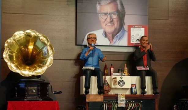 'Toca la Radio', un recorrido por las ondas del siglo XX y sus sonidos