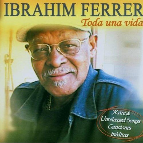 Ibrahim Ferrer Ibrahim Ferrer