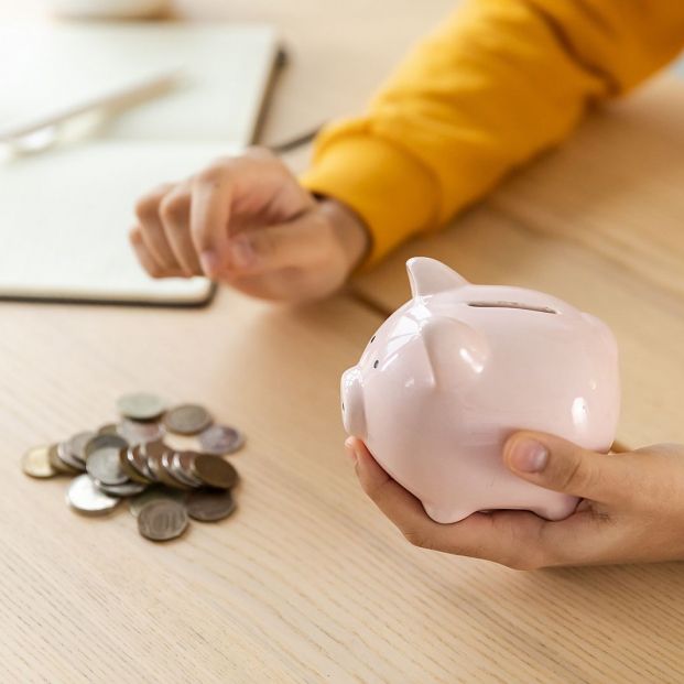 Cuánto dinero se puede donar a un hijo sin pagar impuestos Cuánto dinero se puede donar a un hijo sin pagar impuestos