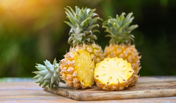 Tres recetas deliciosas con piña para disfrutar de su sabor agridulce