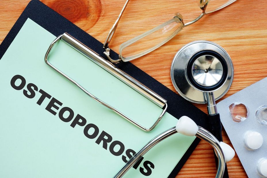 La inteligencia artificial señala un fármaco como posible tratamiento de la osteoporosis La inteligencia artificial señala un fármaco como posible tratamiento de la osteoporosis