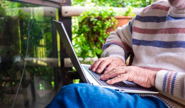 Cita previa en la Seguridad Social para pensiones: así puedes solicitarla. Foto: Bigstock