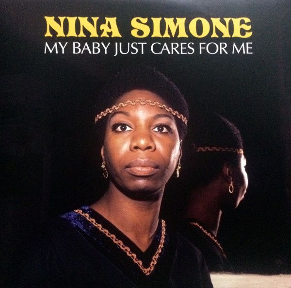 Nina Simone Nina Simone