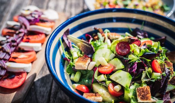 El estilo de vida mediterráneo reduce el riesgo de morir prematuramente un 23%