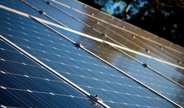 La energía solar podría ser la fuente energética dominante antes de 2050, según un estudio
