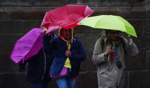 Meteored avisa de posibles lluvias torrenciales en otoño en el Mediterráneo