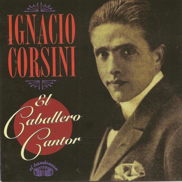 Ignacio Corsini Ignacio Corsini