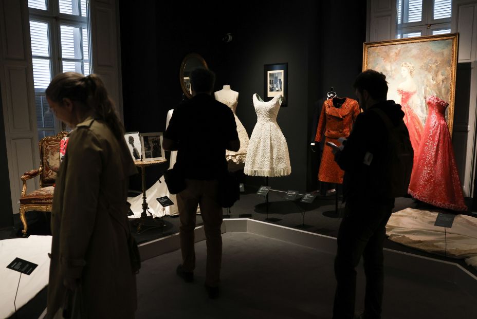 ‘La Moda en la Casa de Alba’ ‘La Moda en la Casa de Alba’