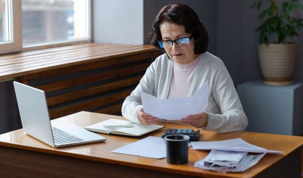 Mujeres castigadas por haber decidido ser madres