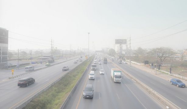 La contaminación en el aire puede incrementar hasta un 28% el riesgo de padecer cáncer de mama 