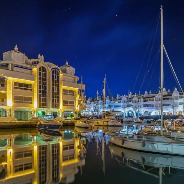 Benalmádena Benalmádena