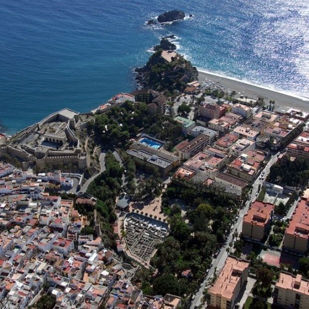 Almuñecar Almuñecar