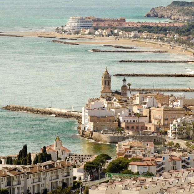 Sitges Sitges