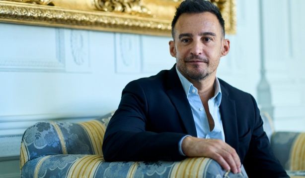 'El cautivo': así será la próxima película de Alejandro Amenábar