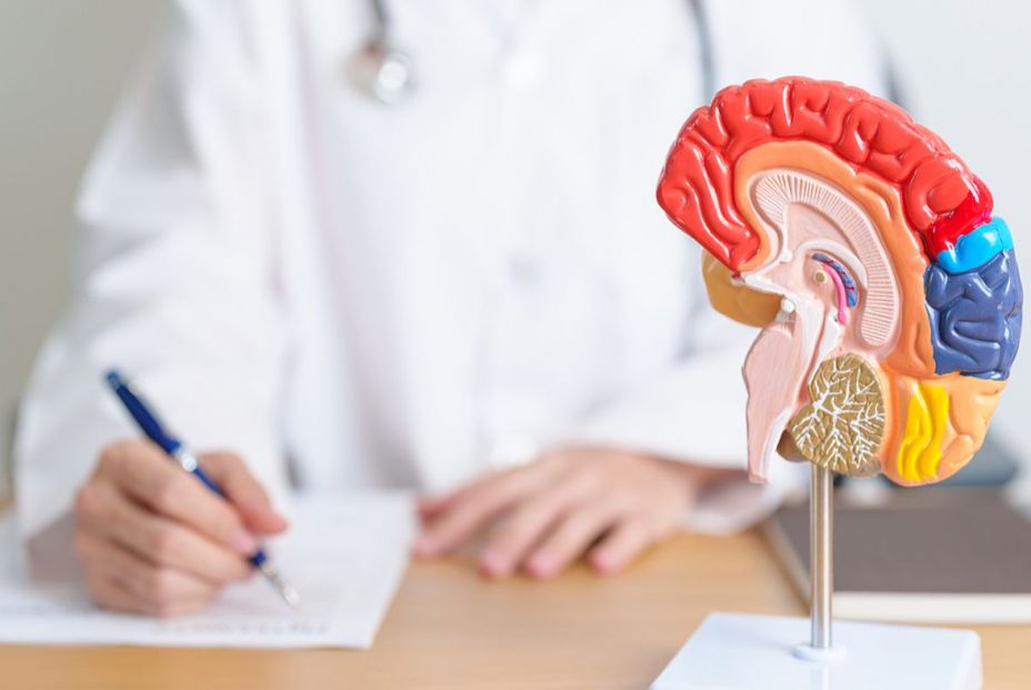 Nuevos avances en el abordaje de enfermedades relacionadas con el alzhéimer Nuevos avances en el abordaje de enfermedades relacionadas con el alzhéimer