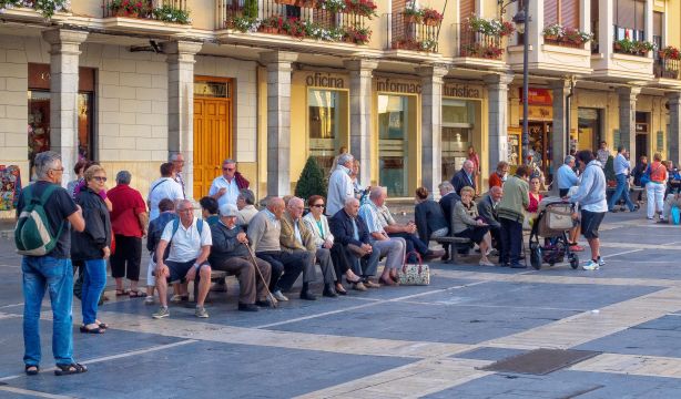 Los viajes del Imserso, por fin en marcha: cuándo recibirás la carta y cuándo empiezan