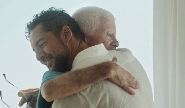 Las emotivas palabras de David Bisbal a su padre con alzhéimer: "Yo sí me acuerdo de ti". Foto: Instagram