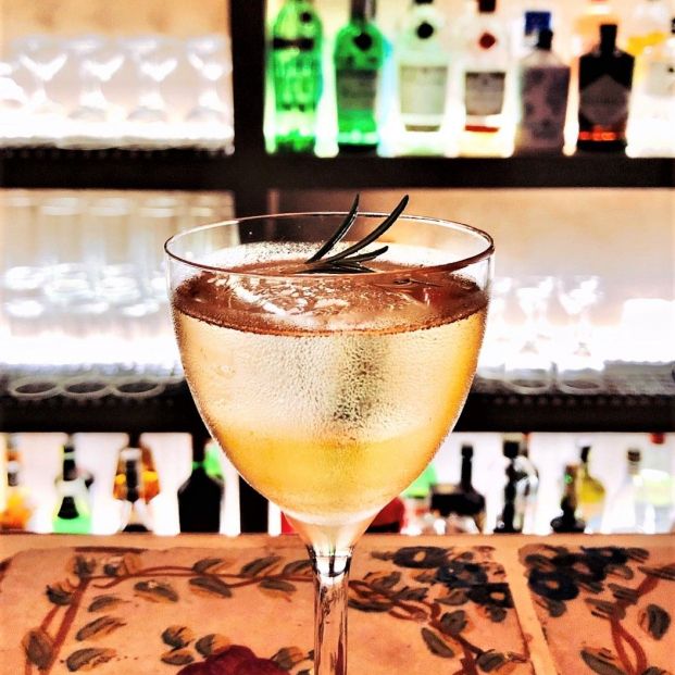 Cócteles italianos perfectos para el verano Cócteles italianos perfectos para el verano