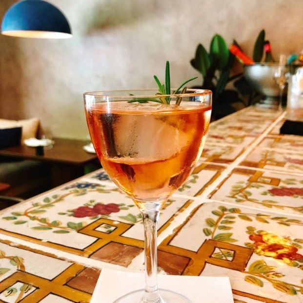 Cócteles italianos perfectos para el verano Cócteles italianos perfectos para el verano