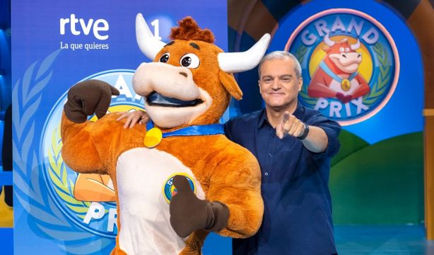 'El Grand Prix' volverá el verano de 2024 tras el "gran éxito" conseguido y lo hará con una novedad