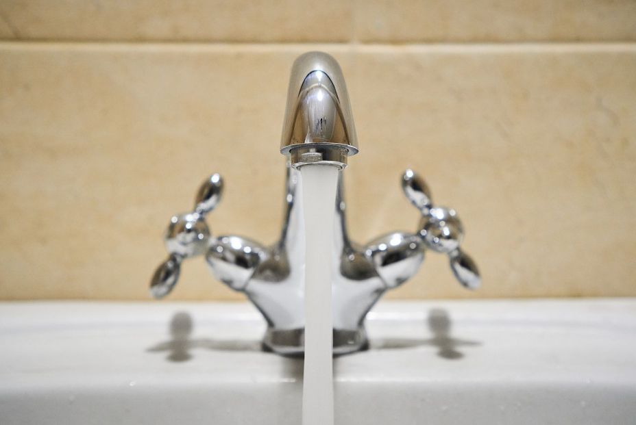 Esta es la mejor agua de grifo de toda España Esta es la mejor agua de grifo de toda España