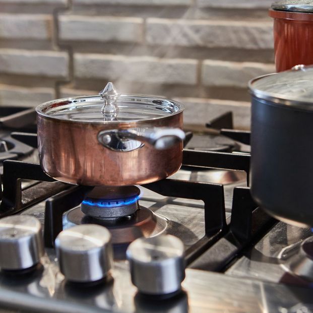 El gas, la vitrocerámica o la inducción: ¿Cuál es la mejor opción para tu cocina? El gas, la vitrocerámica o la inducción: ¿Cuál es la mejor opción para tu cocina?