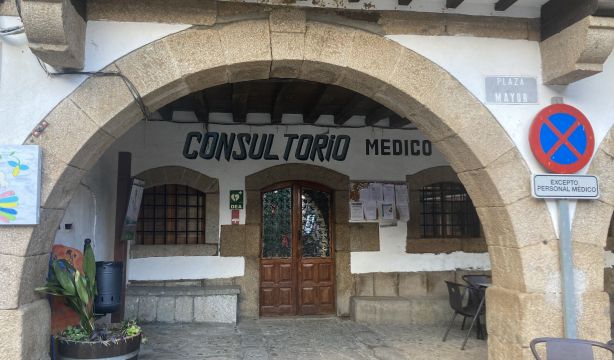 Urge el relevo generacional: 4.500 médicos rurales se jubilarán en los próximos cinco años