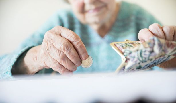 Viudas, condenadas a la precariedad