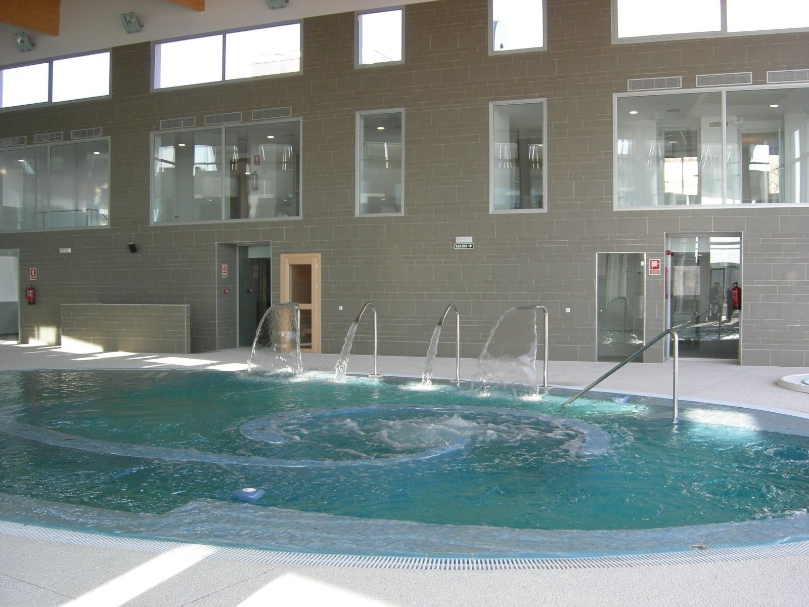 Castilla-La Mancha, la región mejor valorada por sus balnearios