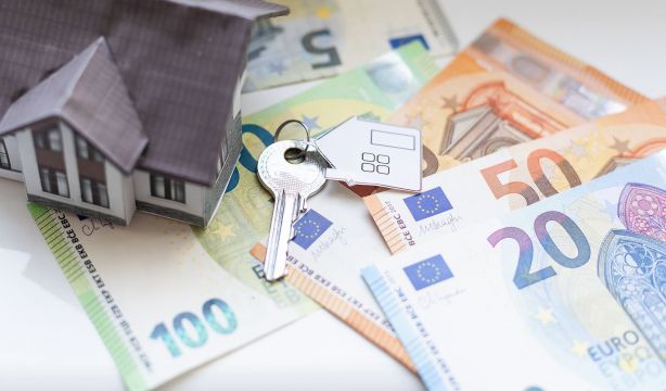 Los mayores también sufren el problema de la vivienda: el 18% vive bajo el umbral de la pobreza