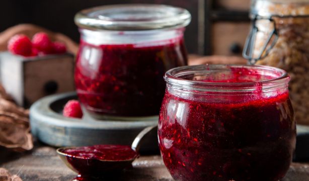 5 recetas originales y diferentes con mermelada