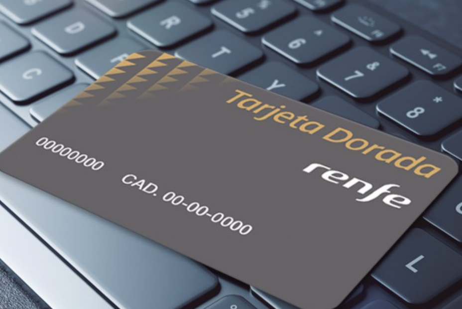 Renfe ofrece un 40% de descuento en viajes de larga distancia si cumples este requisito Renfe ofrece un 40% de descuento en viajes de larga distancia si cumples este requisito