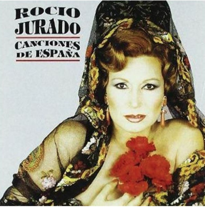 Rocío Jurado Rocío Jurado