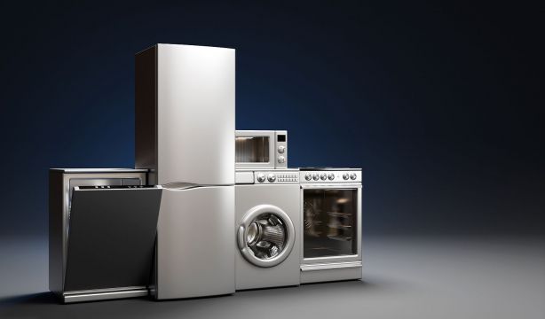 Vídeo: ¿Cuánto consume cada electrodoméstico en casa?