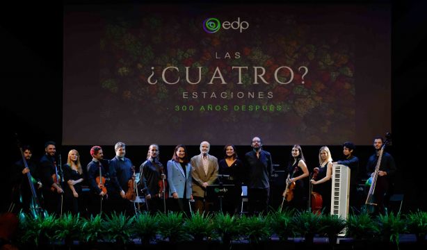 Así suenan las ¿cuatro? estaciones de Vivaldi en la actualidad por el cambio climático. Foto: Europa Press