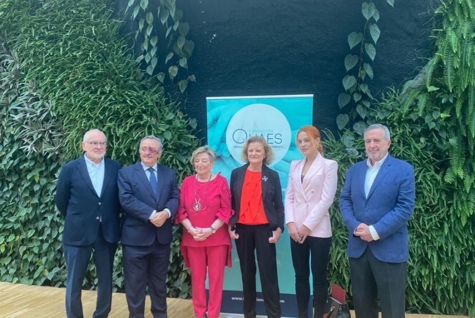 Mariano Barbacid critica la falta de recursos financieros para la investigación en España