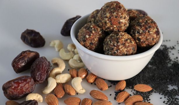 Superalimentos que frenan el envejecimiento: "No existen"