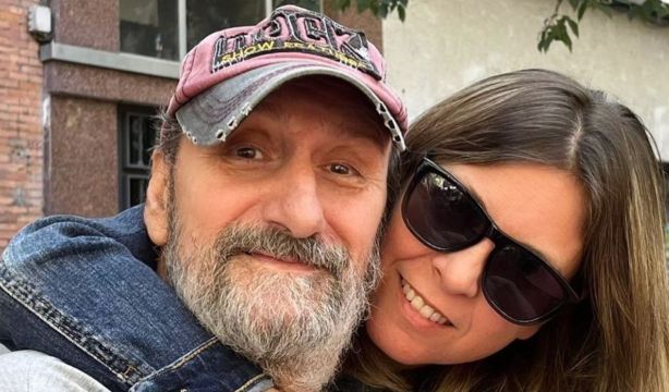 El duro mensaje de la hija de José Luis Gil: "La vida no va a volver a ser la misma". Foto: Instagram