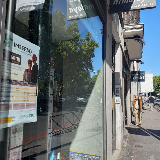 Viajes del Imserso: listado completo de todas las agencias donde puedes comprarlos Viajes del Imserso: listado completo de todas las agencias donde puedes comprarlos