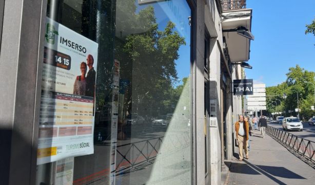 Viajes del Imserso: listado completo de todas las agencias donde puedes comprarlos 