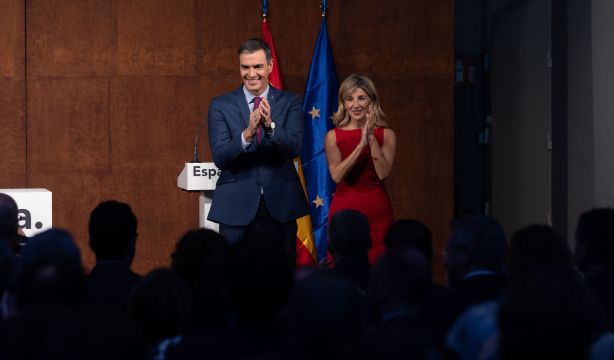 Familias, sindicatos y patronal critican el plan PSOE-Sumar para las residencias: "Es insuficiente"