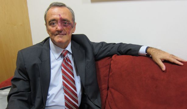 Mariano Barbacid: "En España no ha cambiado nada, la investigación nunca ha sido una prioridad"