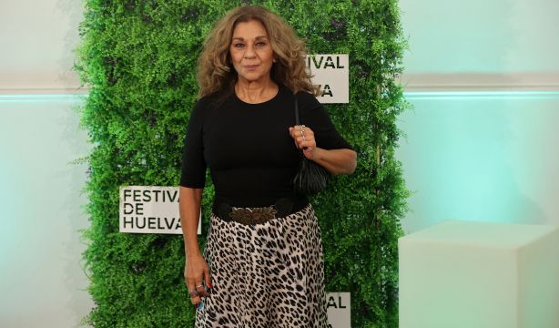  Lolita Flores se convierte en la criada de Bernarda Alba en una nueva versión de la obra