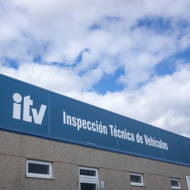 Los coches que se libran de pasar la ITV en 2024