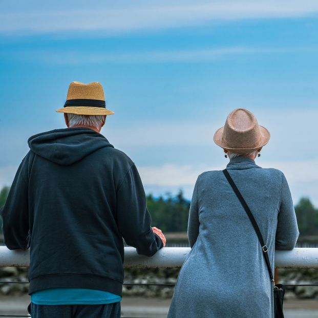 Las CCAA con la mayor y menor esperanza de vida. Foto: Bigstock Las CCAA con la mayor y menor esperanza de vida. Foto: Bigstock