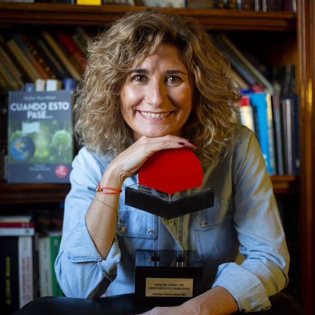 Esther Ruiz Moya Esther Ruiz Moya