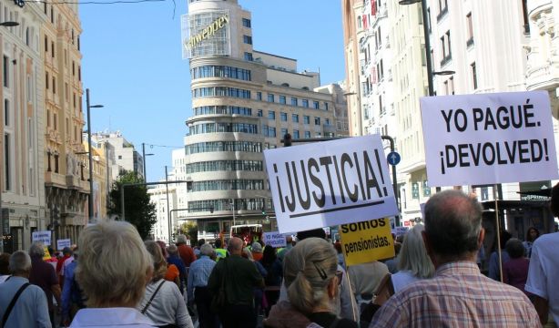 ASJUBI40 y Adesppyss desentrañan los principios básicos de la Seguridad Social