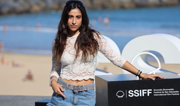 Carolina Yuste: "Hay que poner en valor el trabajo de nuestras abuelas para sacar todo adelante"